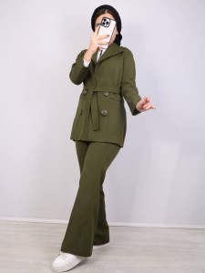 ست مازاراتی کت (جلو باز) و شلوار (دمپا) ست مازاراتی کت (جلو باز) و شلوار (دمپا)