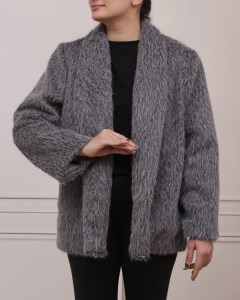 پالتو خز (سموری)